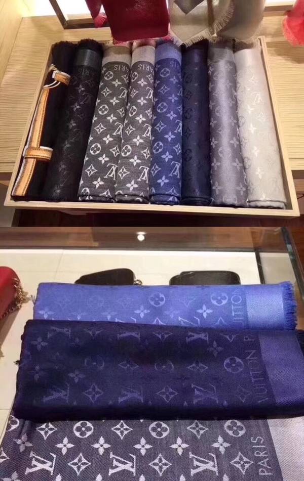 Louis Vuitton Scarf LVC00602